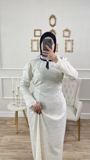 ROBE ALYANA (CHANNEL)