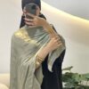 ABAYA QAMAR🌕✨