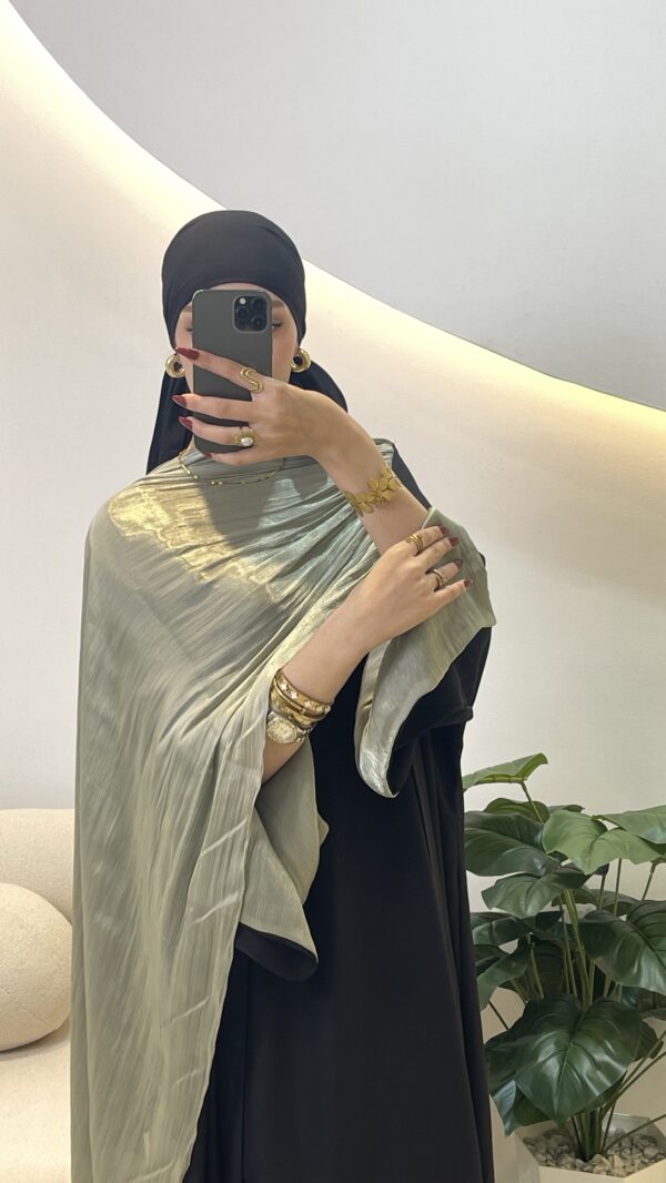 ABAYA QAMAR🌕✨