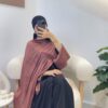 ABAYA QAMAR🌕✨