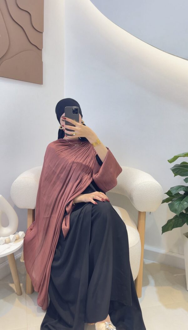 ABAYA QAMAR🌕✨