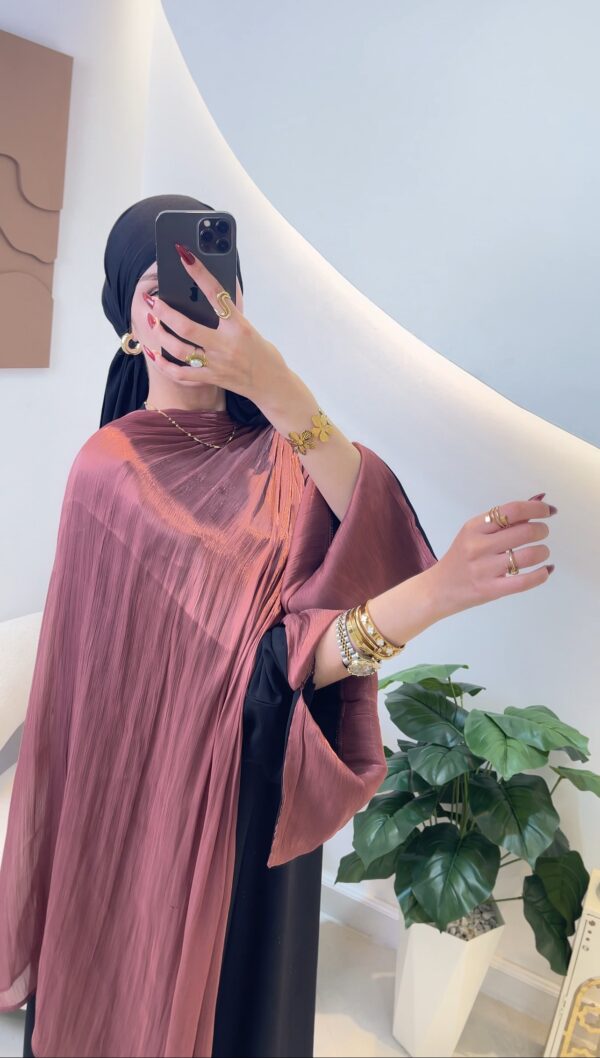ABAYA QAMAR🌕✨