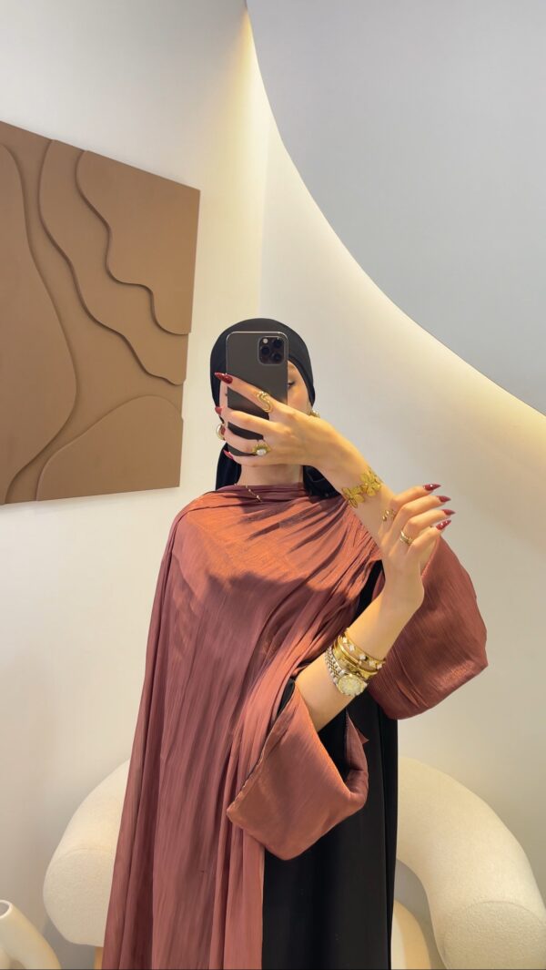 ABAYA QAMAR🌕✨