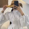 CHEMISE OPHELLIA
