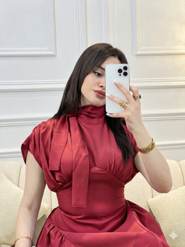 ROBE ARISS
