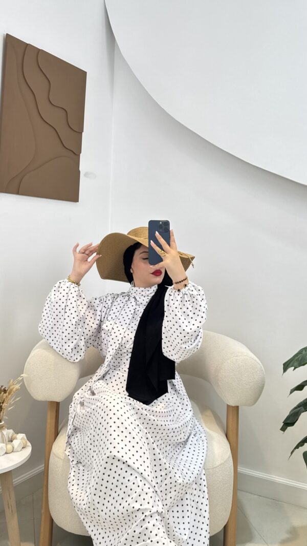 ROBE CYRELLA