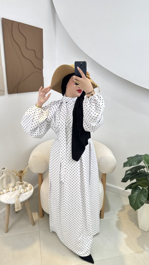 ROBE CYRELLA