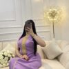 JEBA KAFTAN LOUIZA