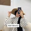 RoBE CYRELLA MOTIF 2