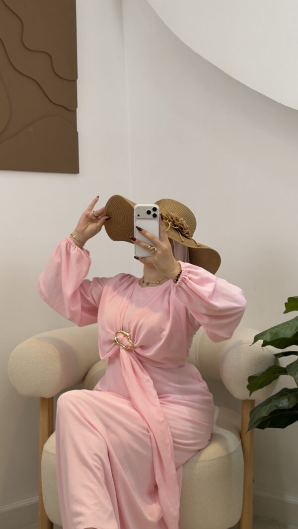 ROBE ROSALINE