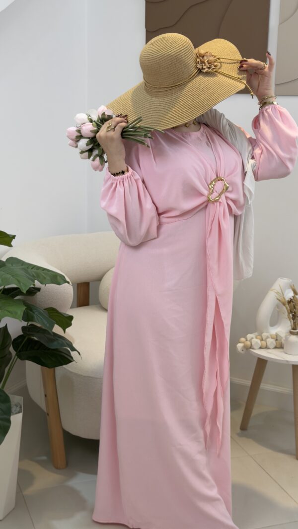 ROBE ROSALINE