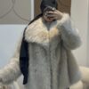 VESTE FOURRURE