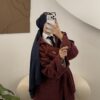 MANTEAU ELLA
