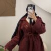 MANTEAU ELLA