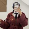 MANTEAU ELLA