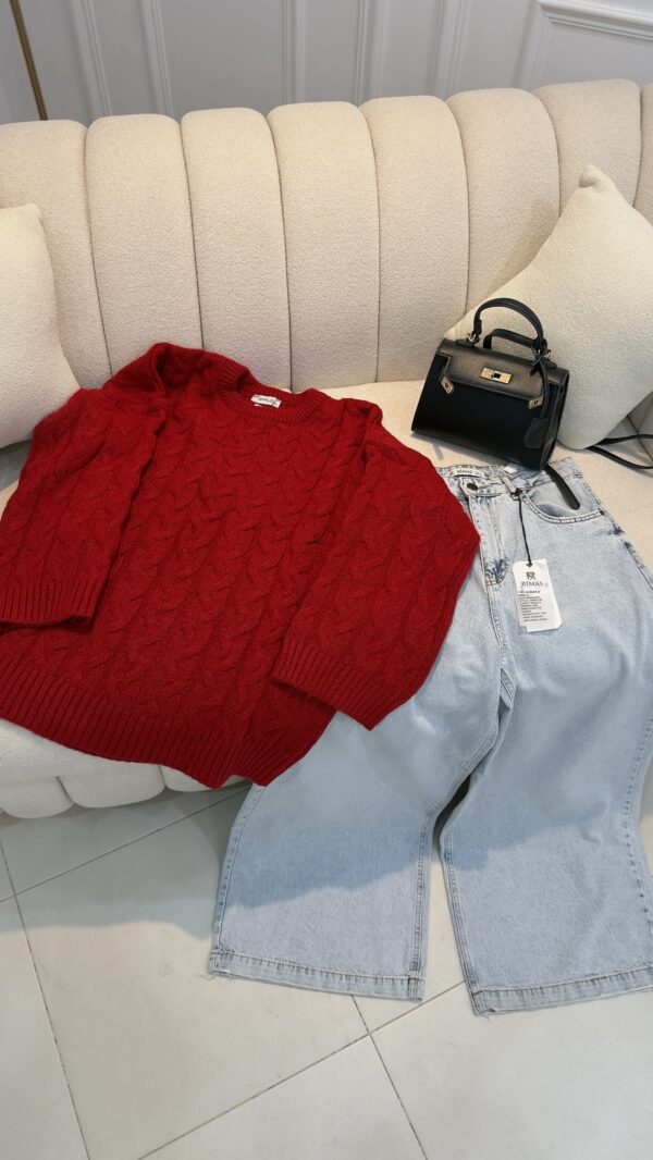 PULL RALPH