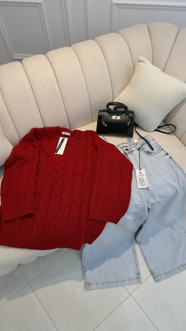 PULL RALPH