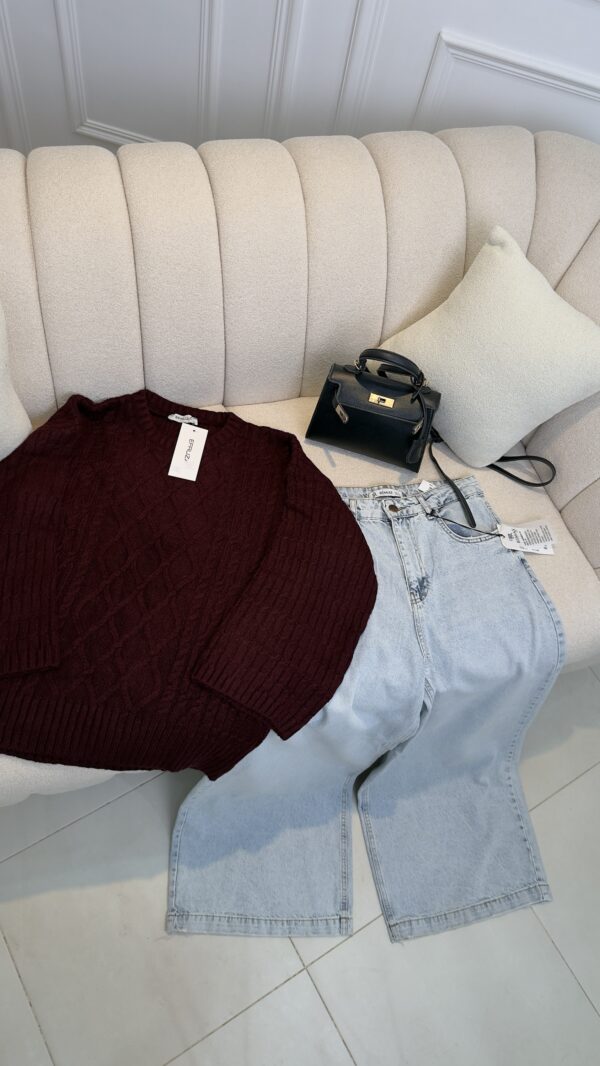 PULL RALPH