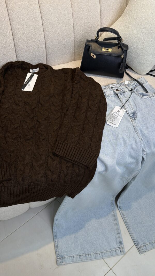 PULL RALPH