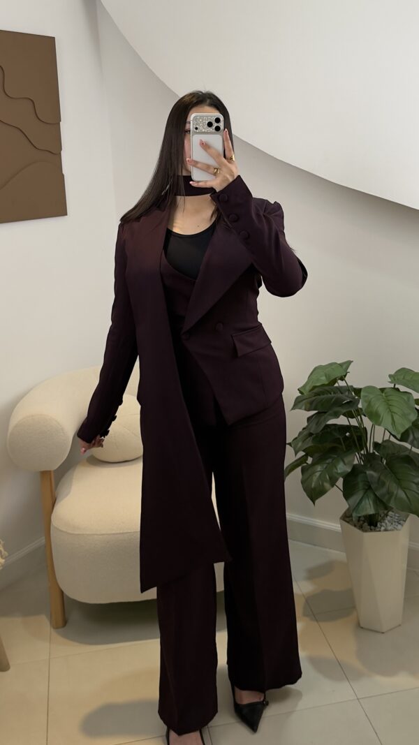 COSTUME HAZEL