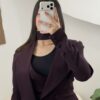 COSTUME HAZEL