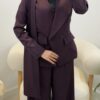 COSTUME HAZEL
