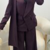 COSTUME HAZEL